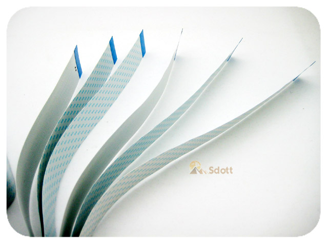 Canon IPF6100 Flexible Cable Ass'y(QM3-0786-000)